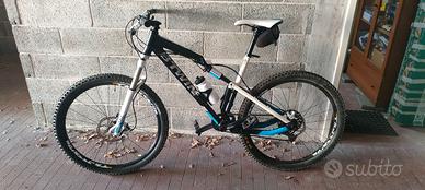 Rockrider 740s v2 - TAGLIA L monocorona 1X11