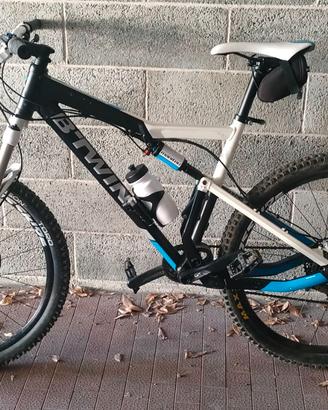 Rockrider 740s v2 - TAGLIA L monocorona 1X11
