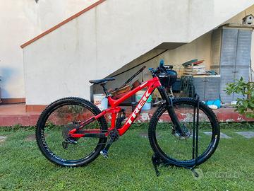 Trek slash 9.9