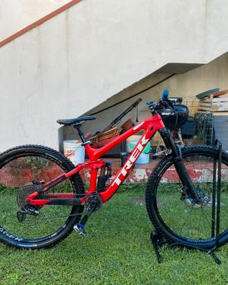 Trek slash 9.9