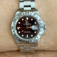 Rolex 16570 nero full set