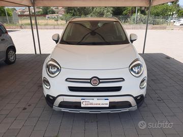 Fiat 500X 1.6 MultiJet 120 CV Cross