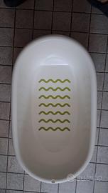 Vaschetta bagnetto 