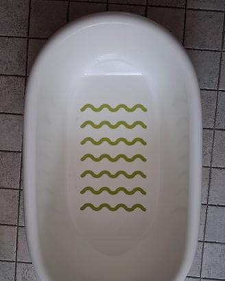 Vaschetta bagnetto 