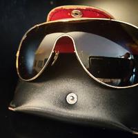 Ray Ban RB3184 Wings III , originali