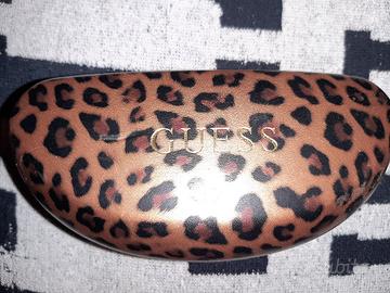 custodia rigida guess
