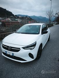Opel corsa 2022