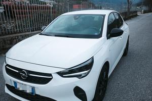 Opel corsa 2022
