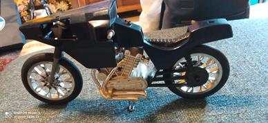 Moto big Jim mattel 