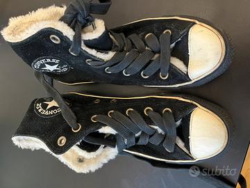 Converse imbottite outlet