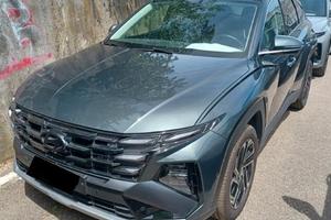 Hyundai Tucson 1.6 PHEV aut. Exellence Lounge Pack
