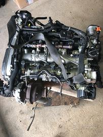 Motore fiat ducato 2.0 diesel - 250a1000