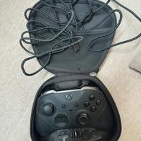 Controller xbox series elite 2