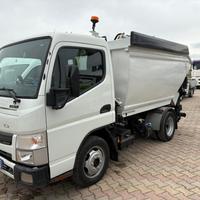 MITSUBISHI COMPATTATORE 35q euro 6 anno km 520