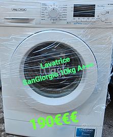 lavatrice Sangiorgio 10kg A+++ 3792523241