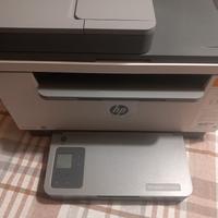 Stampante come nuova
