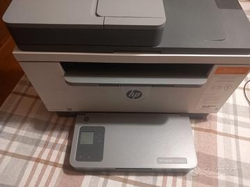 Stampante come nuova