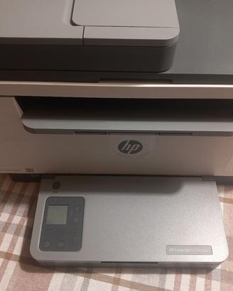 Stampante come nuova