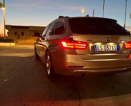 BMW 320 d