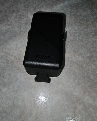 batteria dji avata 1 pochissimi cicli come nuova 