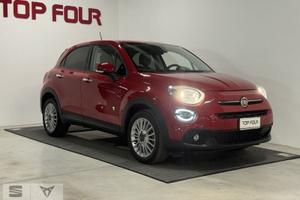 FIAT 500X 1.3 Mjet 95cv E6D Club