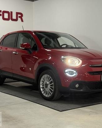 FIAT 500X 1.3 Mjet 95cv E6D Club