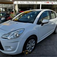 CITROEN C3 1.1 Benz del 2011 con 160000KM
