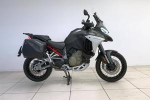 DUCATI Multistrada V4 1160 Multistrada V4S