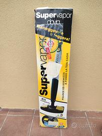Supervapor Dovia