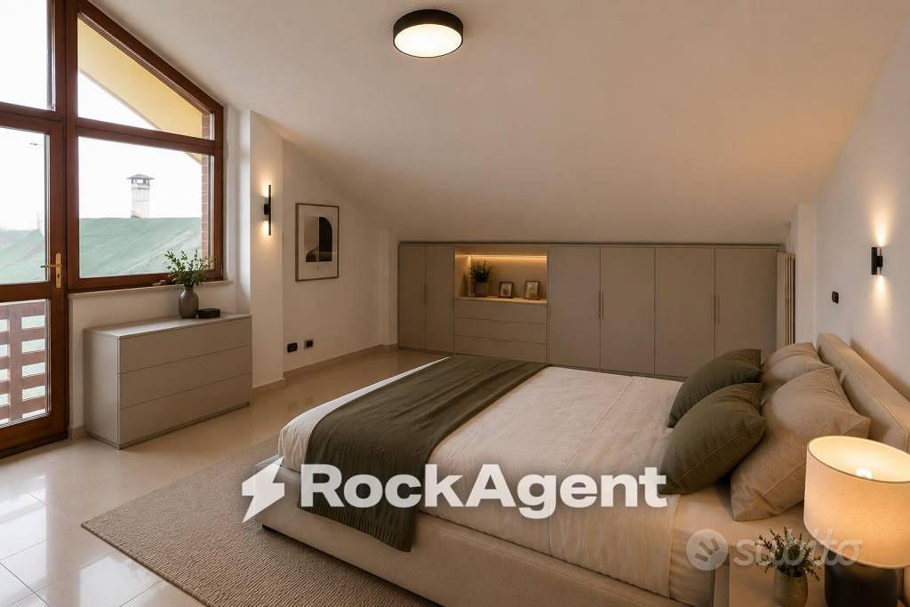 Appartamento – Asti, Rione San Silvestro - Vista 4
