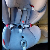 Seggiolino isofix per bambini