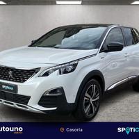 PEUGEOT 3008 1.5 bluehdi GT Line s&s 130cv eat8