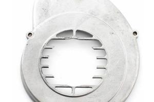 Coperchio volano Minarelli M38-33 epoca
