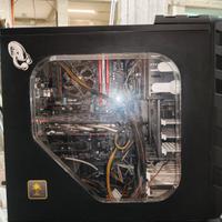 PC gaming usato 