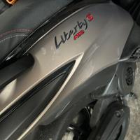 Scooter liberty 125s ABS