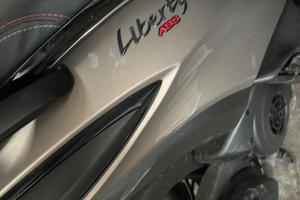 Scooter liberty 125s ABS