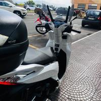 HONDA SH 300 i PASSAGGIO GARANZIA TAGLIANDO INCL