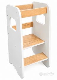 Torre Montessori per bambini
