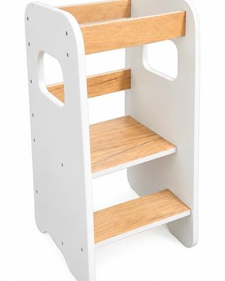 Torre Montessori per bambini