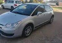 RICAMBI CITROEN C4 DEL 2008