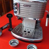 Macchina da caffè DE LONGHI