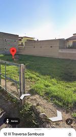 Terreno interamente edificabile