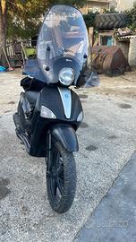PIAGGIO LIBERTY 2007