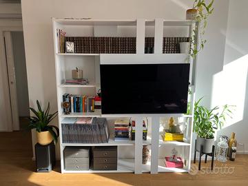 Mobile soggiorno ItaMoby Kato 6M