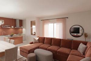 Quadrivano Primo Piano Nuova Costruzione Classe A4