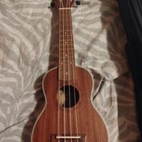 ukulele hircane