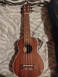 ukulele hircane