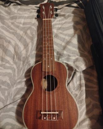ukulele hircane