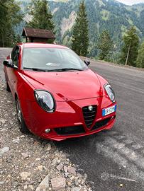 Alfa romeo Mito 1.4 135 cv benzina