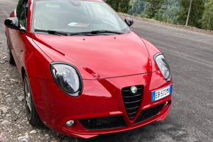 Alfa romeo Mito 1.4 135 cv benzina